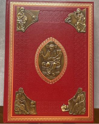Nuovo vangelo d’arte