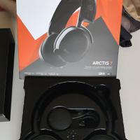 Cuffie Steelseries Arctis 7 Wireless 5.1