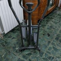 Ellittica Domyos VE 130 usata pochissimo