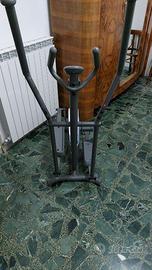 Ellittica Domyos VE 130 usata pochissimo