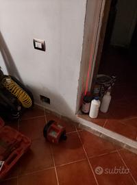 Laser rotativo Hilti 