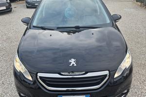 Peugeot 2008 BlueHDi 75 Active 2016 Garanzia.