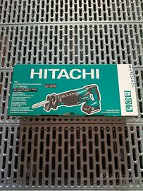 seghetto frontale hitachi CR 18DGL