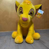 Peluche Disney Simba