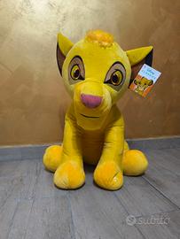 Peluche Disney Simba