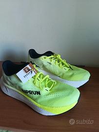 scarpe running