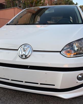Volkswagen up! 1.0 75 CV 5p. move Ideale per neopa