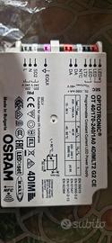 Alimentatore elettronico OSRAM
