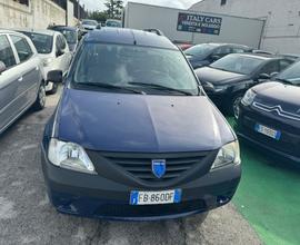 Dacia Logan MCV 1.5 dCi 70CV 5 posti Ambiance