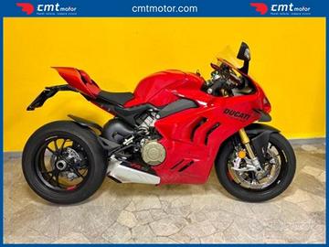 DUCATI Panigale V4 Garantita e Finanziabile