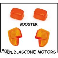 KIT 4 GEMME FRECCE BOOSTER 1999 2003 ARNACIO