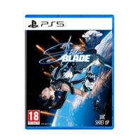 Stellar Blade ps5