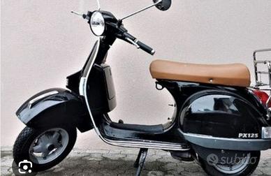 px a freno a disco