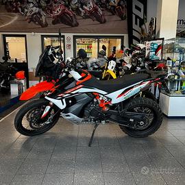 Ktm 890 Adventure R