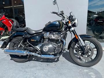 Royal Enfield Super Meteor - 2023