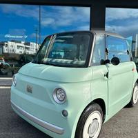 FIAT TOPOLINO ELETTRICA