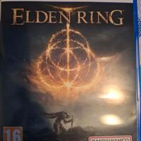 Elden ring ps5
