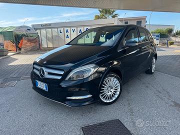 Mercedes-benz B 200 c Sport