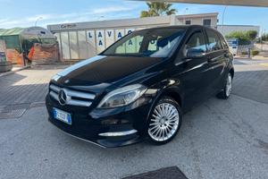Mercedes-benz B 200 c Sport
