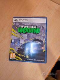 Need for Speed Unbound