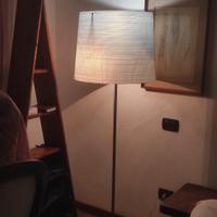 Lampada da terra Foscarini