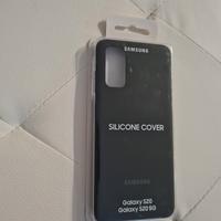 Cover per Samsung S20