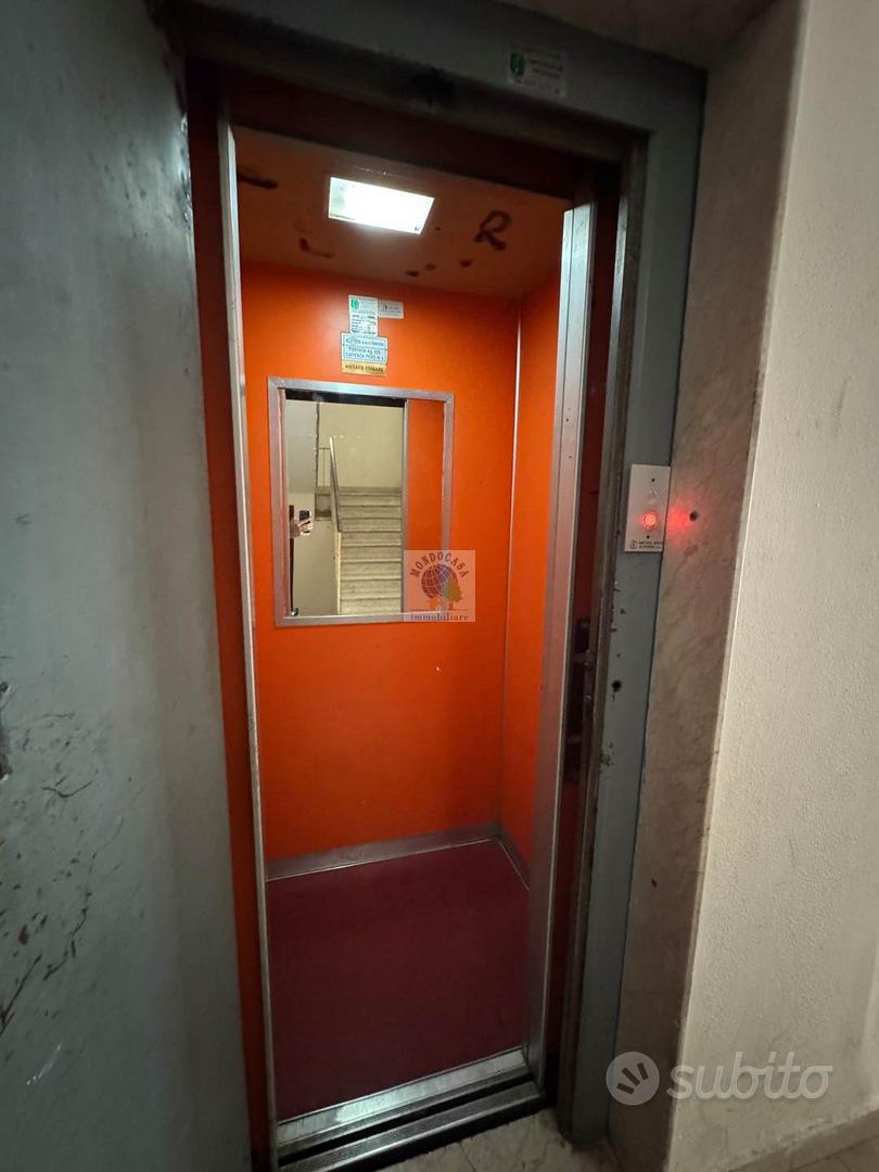 Appartamento – Siracusa, Bosco Minniti - Vista 4