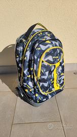 zaino trolley Seven