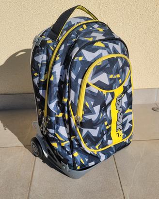 zaino trolley Seven