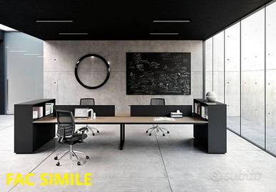 Immobile di 115 m² con 1 locale a Prato