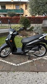 Peugeot Tweet 50 4 tempi 87 Km come Nuovo