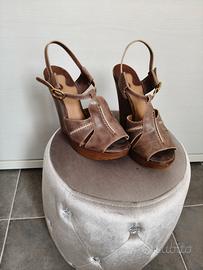 sandali Chloé 37