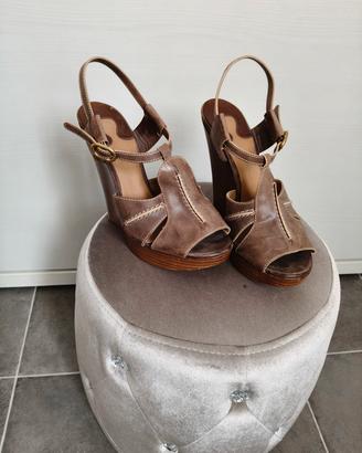sandali Chloé 37