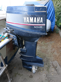 Yamaha 25 /35