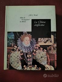 J. W. C. Ward - La Chiesa Anglicana 