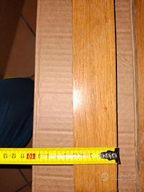 Parquet in rovere massello spessore 2cm!