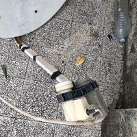 Antenna Parabolica 73x79