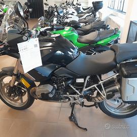 Bmw r 1200 gs - 2010