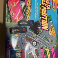 Pista Micro Machines GiG