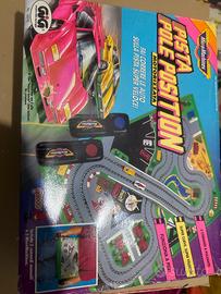 Pista Micro Machines GiG