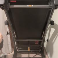 TAPIS ROULANT FASSI SPORT F9.5 HRC