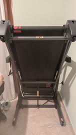 TAPIS ROULANT FASSI SPORT F9.5 HRC