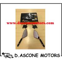 coppia specchietti a manubrio tmax 2012 2016 530 l