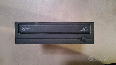 masterizzatore SH-222