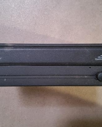masterizzatore SH-222