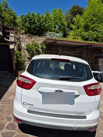 auto Ford C Max disel