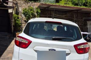 auto Ford C Max disel