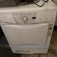 Asciugatrice whitpool