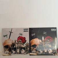 Crack musica 2 autografato e numerato