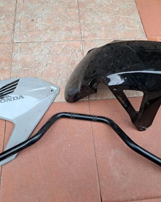 Pezzi honda nc750x